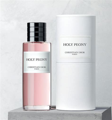 holy peony dior fragrantica|miss Dior peony.